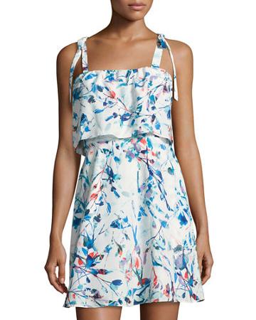 Nia Dress