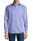 Men's Woven C3 Tech Button Down