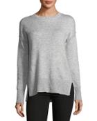 Drop-shoulder