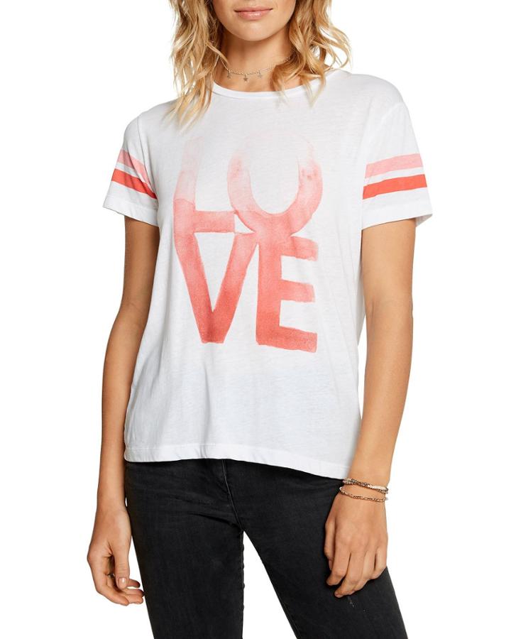 Vintage Jersey Everybody Tee