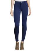 Skinny Thick-knit