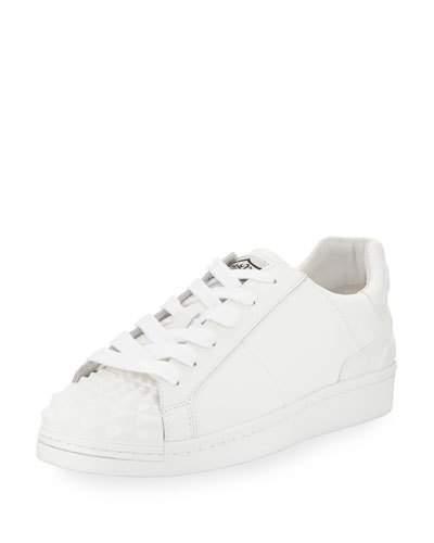 Crack Leather