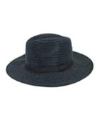 Moron Knit Fedora