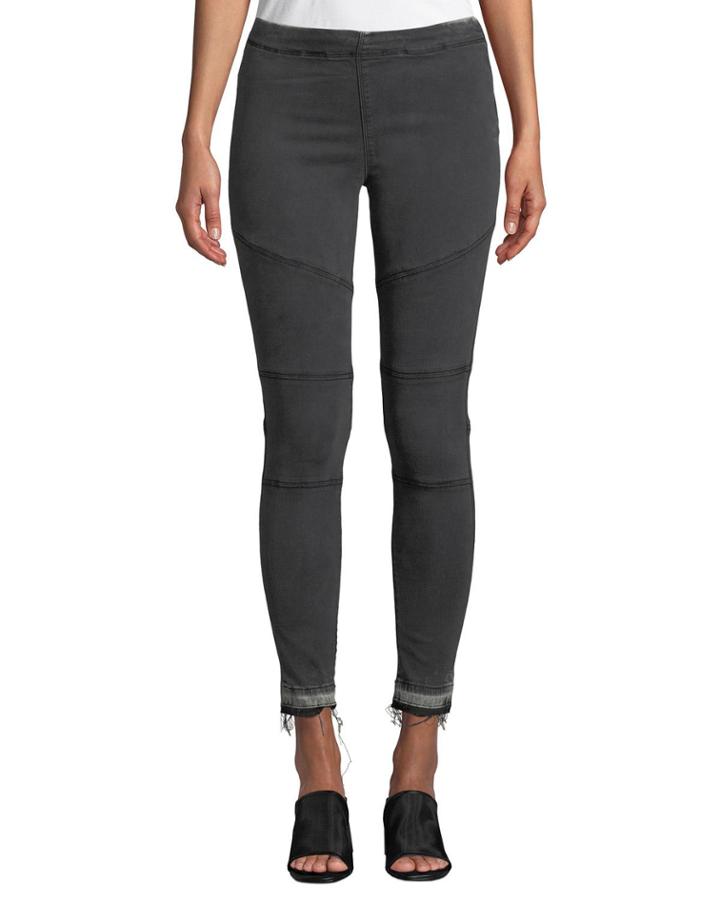 Haven Asymmetric Seam