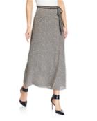 Printed Side-tie