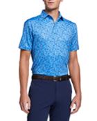 Men's Landmark Tailgate Performance Polo