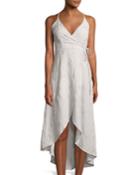 Willow Faux-wrap