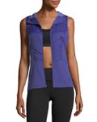 Motivation Psonic Hooded Vest