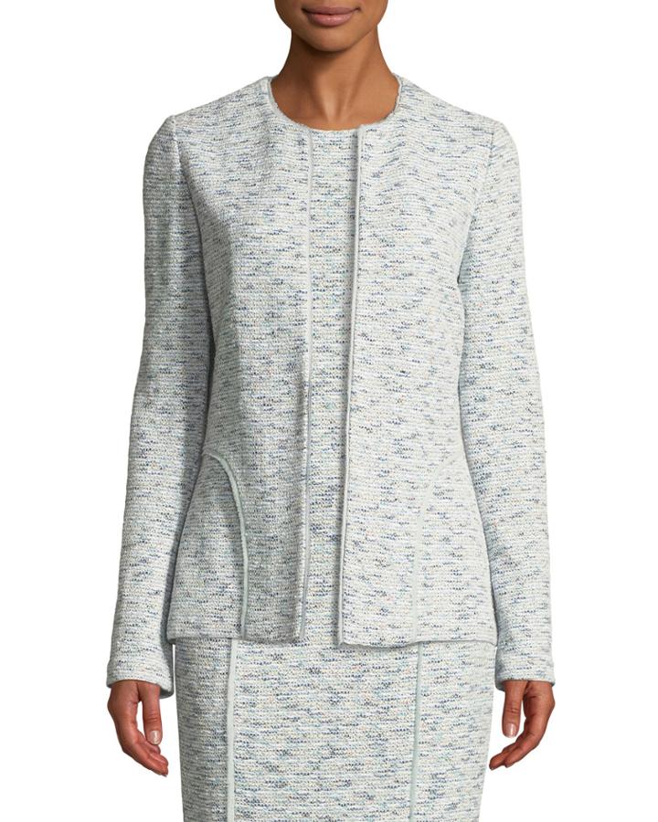 Alessandra Knit Jacket