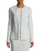 Alessandra Knit Jacket
