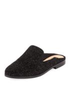 Mott Glittered Flat