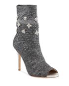 Vivi Crystal Embellished
