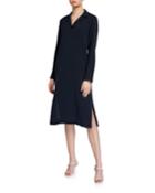 Hansel Long-sleeve