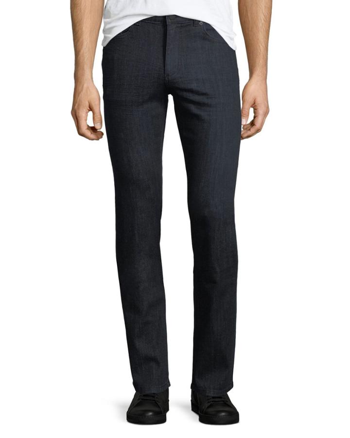 Men's Russell Forge Slim-straight Jeans