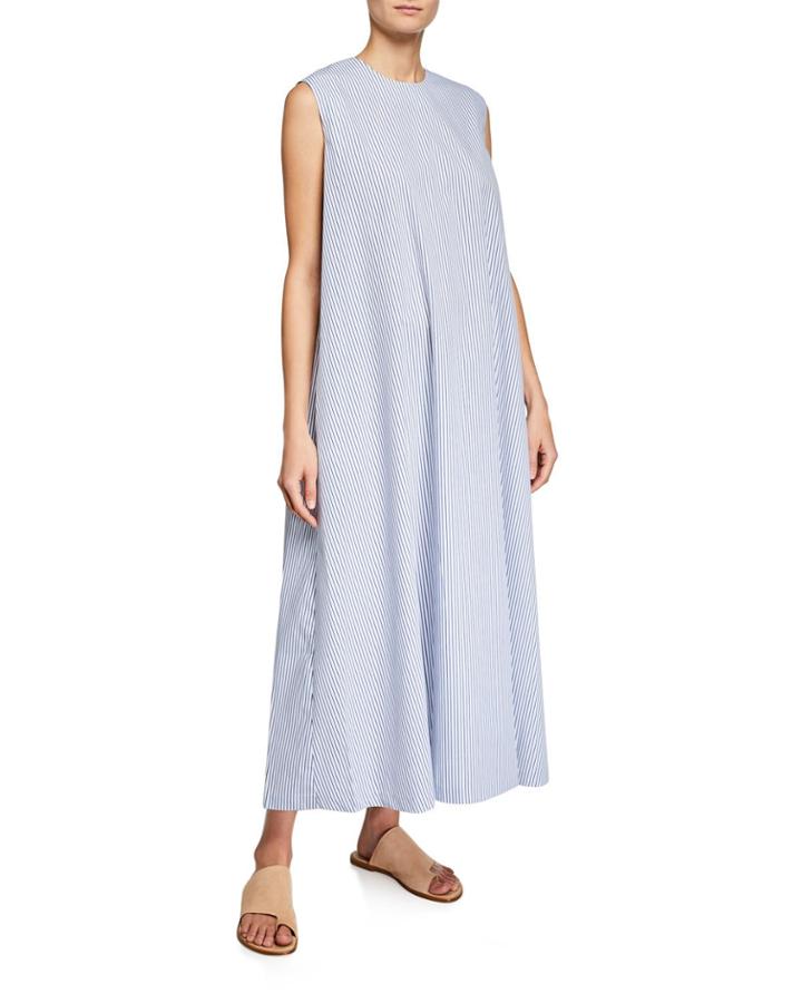 Louella Striped
