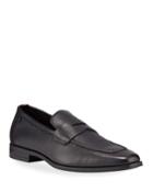 Men's Lance Leather Penny