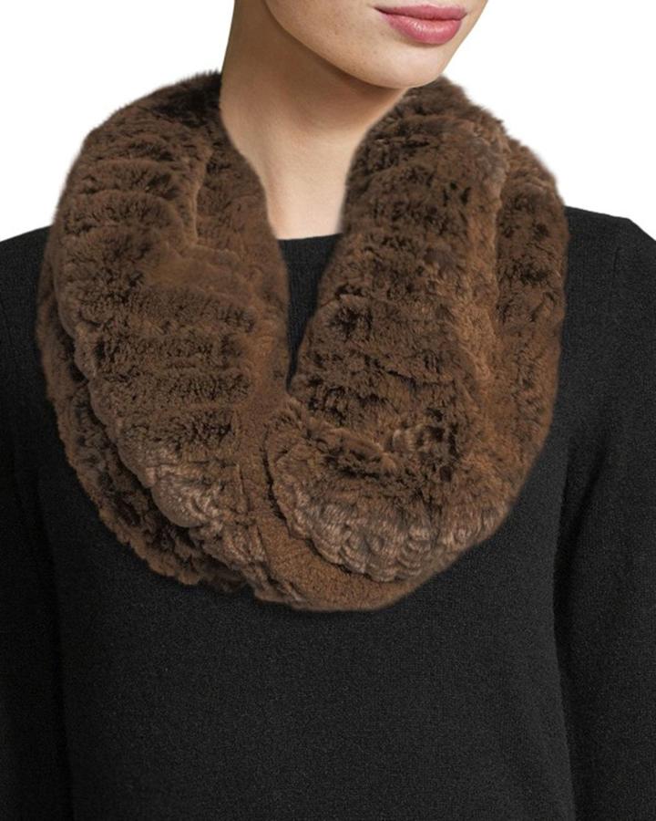 Luxury Rabbit Fur