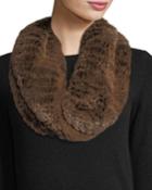 Luxury Rabbit Fur