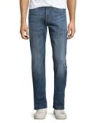 Byron Straight-leg Denim Jeans, Relentless