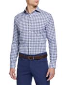 Men's Craft Small-check