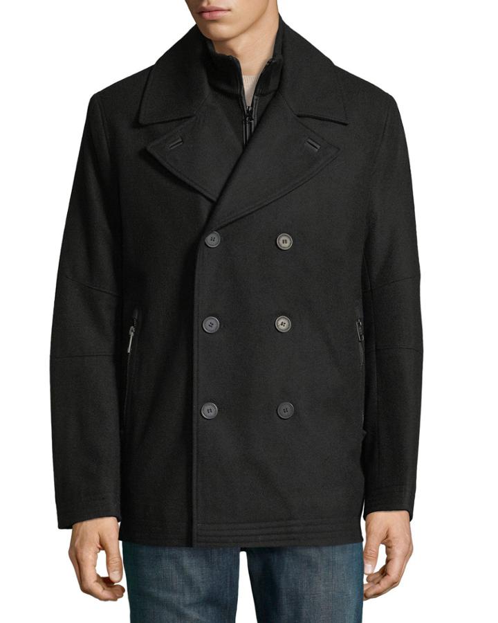 Men's Emmett Wool
