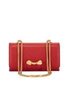 Dragon-clasp Leather