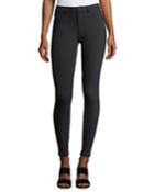 Mercer Acclaimed Stretch Mid-rise