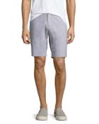 Cotton Linen Stretch Tailore