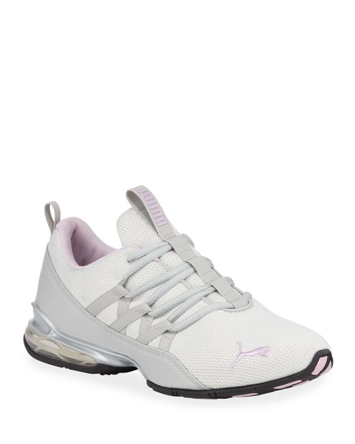 Riaze Prowl Mesh Knit