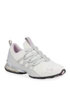 Riaze Prowl Mesh Knit