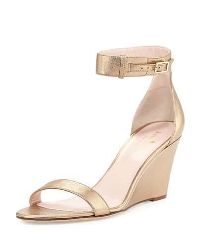 Ronia Naked Wedge