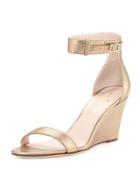 Ronia Naked Wedge