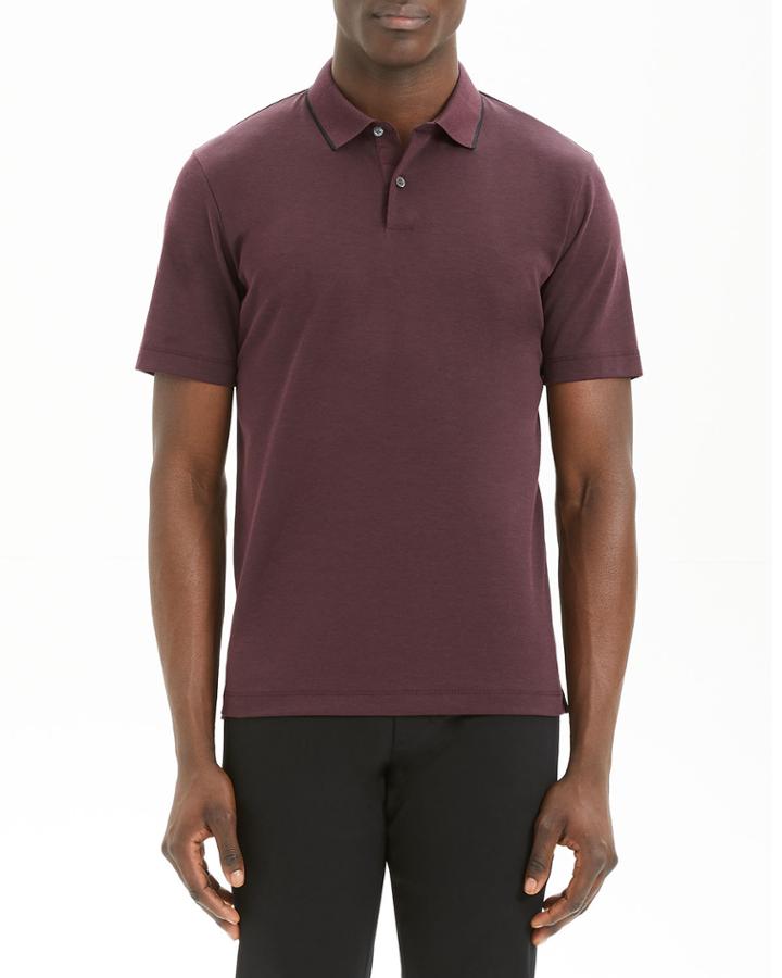Men's Current Standard Polo