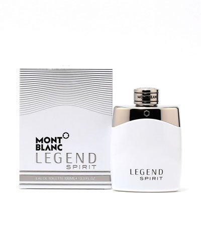 Legend Spirit Men's Eau De Toilette