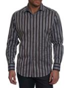 Men's Classic-fit Baltica Striped