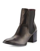 Tate Leather