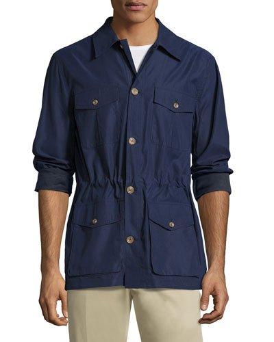 Inwood Sportsman Jacket