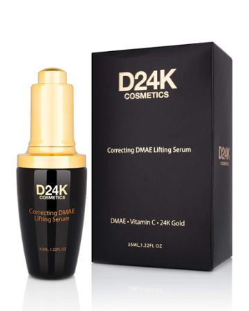 24k Dmae Lifting Serum, 1.22 Oz./