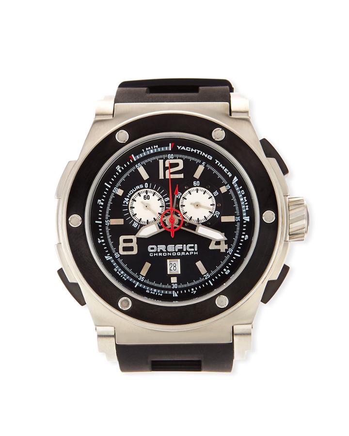 Regata Yachting Chronograph Watch