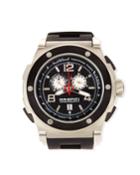 Regata Yachting Chronograph Watch