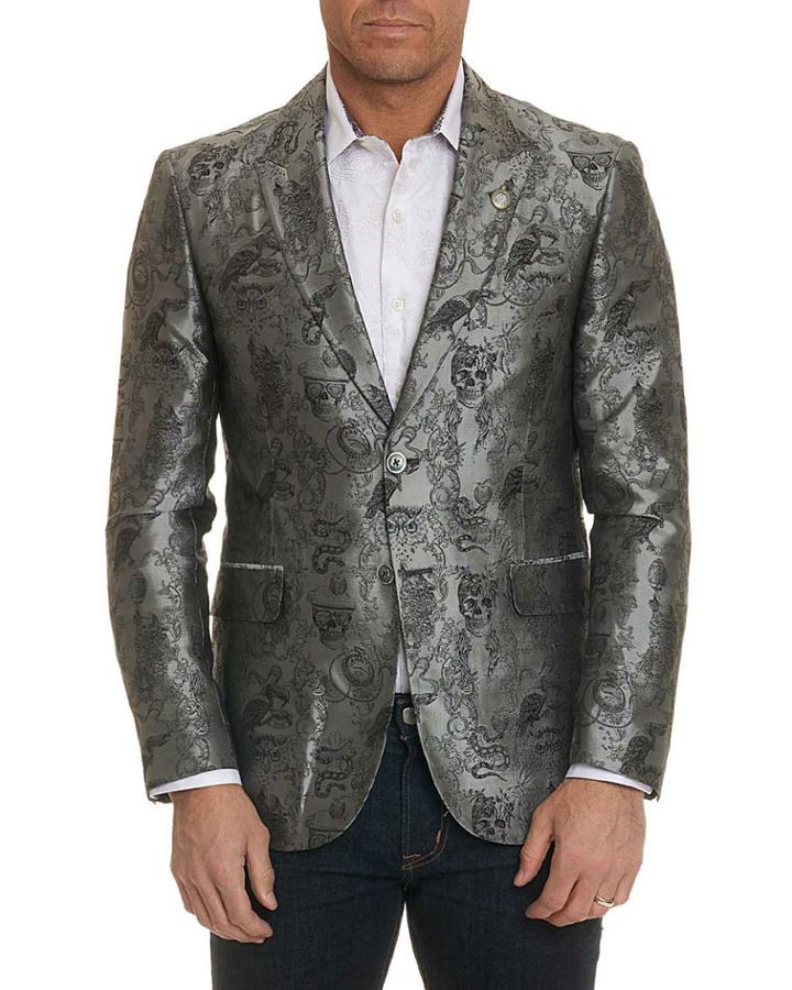 Men's Hargraves