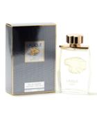 Lalique For Men Eau De Toilette Spray, 4.2 Oz./