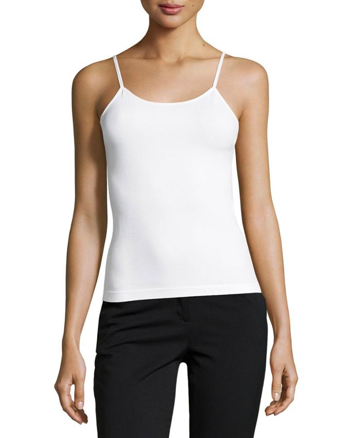 Seamless Tank,