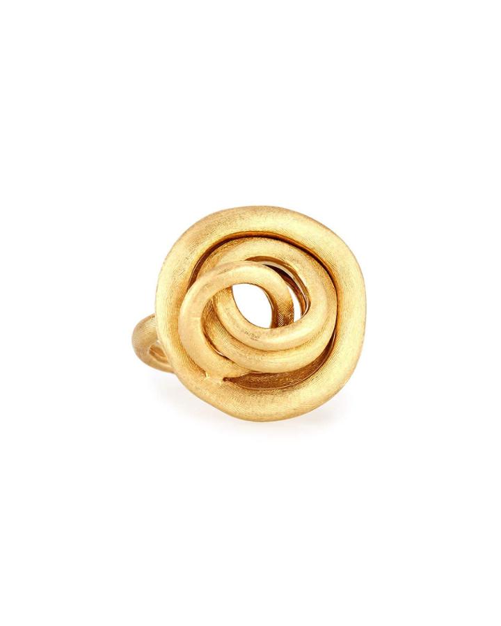 Jaipur 18k Gold