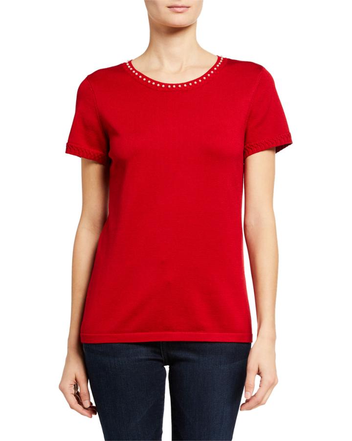 Pearl Neck