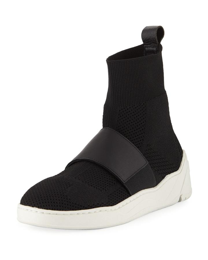 Jolie High-top
