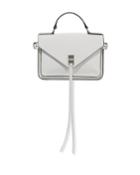 Darren Leather Top Handle