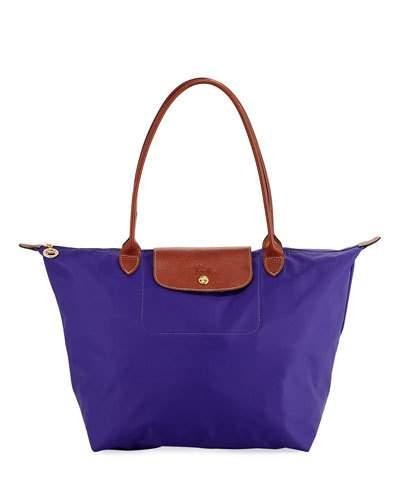 Le Pliage Large Shoulder Tote Bag
