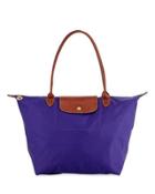 Le Pliage Large Shoulder Tote Bag