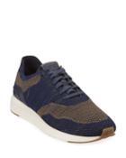 Men's Grand Pro Two-tone Knit Runner